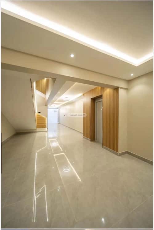 Apartment 100 SQM with 1 Bedroom Hitteen, North Riyadh, Riyadh