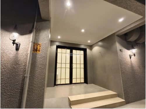Apartment 100 SQM with 1 Bedroom Al-Muhammadiyah, North Riyadh, Riyadh