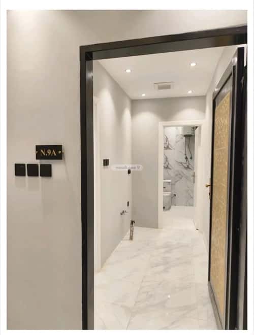 Apartment 80 SQM with 1 Bedroom Al-Maseef, North Riyadh, Riyadh