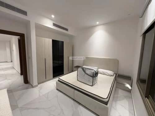 Apartment 100 SQM with 3 Bedrooms Al Ruwase, South Jeddah, Jeddah
