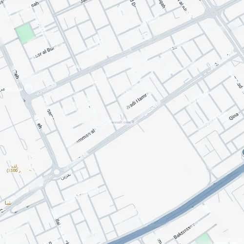 Apartment 100 SQM with 1 Bedroom Al-Hamra, East Riyadh, Riyadh