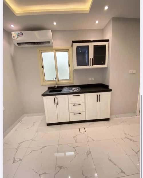 Apartment 100 SQM with 1 Bedroom Al-Wadi, North Riyadh, Riyadh