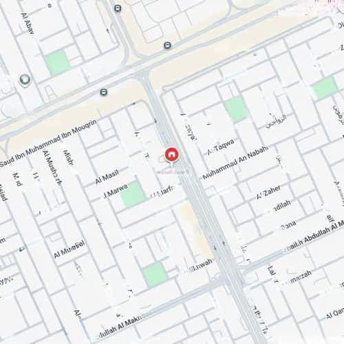 Apartment 100 SQM with 1 Bedroom Al-Wadi, North Riyadh, Riyadh