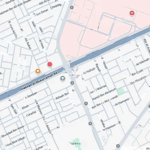 Apartment 100 SQM with 1 Bedroom As-Sulaimanyah, Central Riyadh, Riyadh