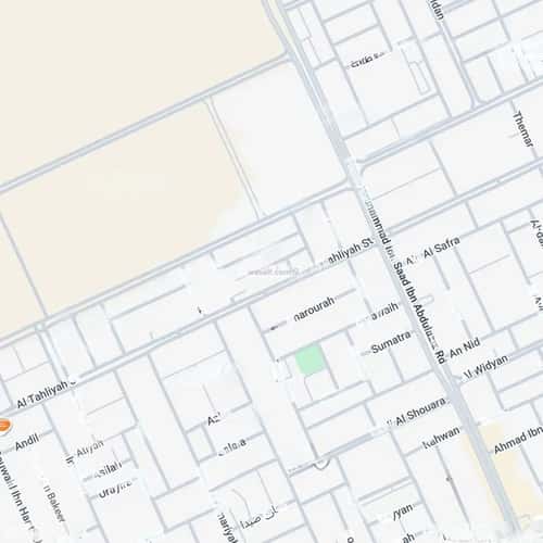 Apartment 100 SQM with 1 Bedroom Hitteen, North Riyadh, Riyadh