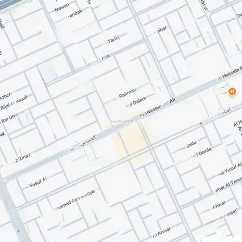 Apartment 122 SQM with 1 Bedroom At-Taawun, North Riyadh, Riyadh