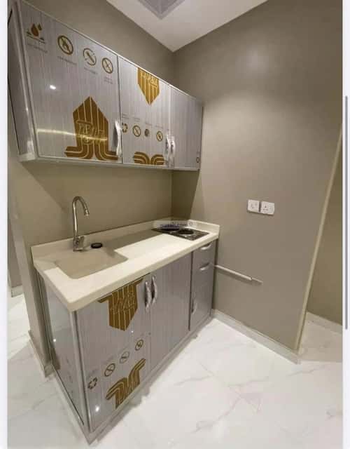 Apartment 100 SQM with 1 Bedroom Al-Hamra, East Riyadh, Riyadh