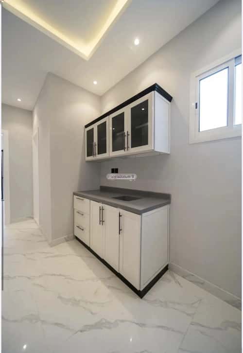 Apartment 105 SQM with 1 Bedroom Mugharazat, North Riyadh, Riyadh
