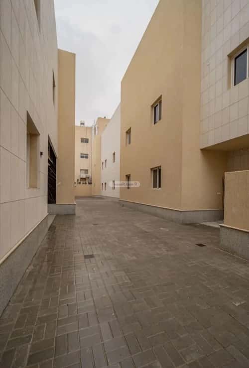Apartment 100 SQM with 1 Bedroom As-Sulaimanyah, Central Riyadh, Riyadh