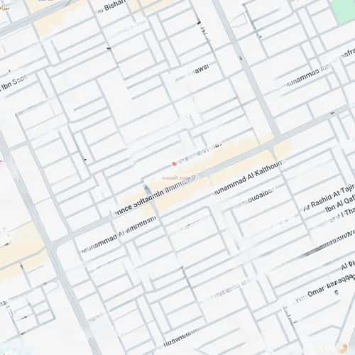 Apartment 100 SQM with 1 Bedroom Al-Olaya, Central Riyadh, Riyadh