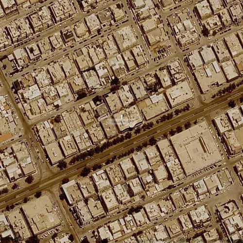 شقة 100 متر مربع بغرفة العليا، وسط الرياض، الرياض
