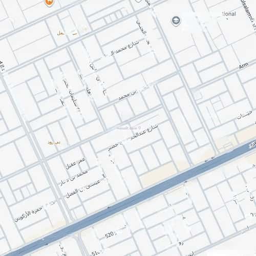 شقة 100 متر مربع بغرفة القيروان، شمال الرياض، الرياض