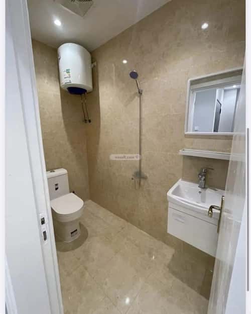 Apartment 100 SQM with 1 Bedroom West Umm Al Hamam, West Riyadh, Riyadh