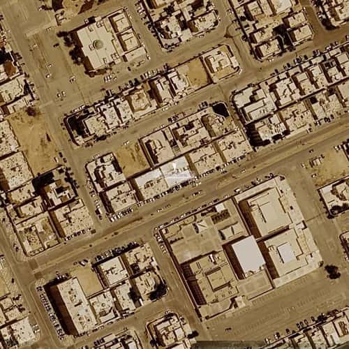 Apartment 100 SQM with 1 Bedroom Hitteen, North Riyadh, Riyadh
