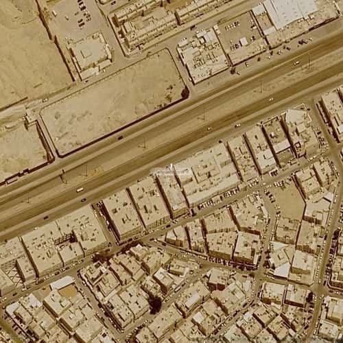 Apartment 100 SQM with 1 Bedroom West Umm Al Hamam, West Riyadh, Riyadh