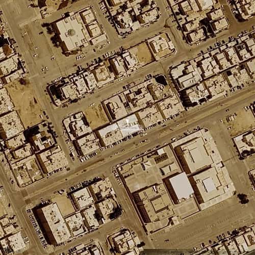 Apartment 100 SQM with 1 Bedroom Hitteen, North Riyadh, Riyadh