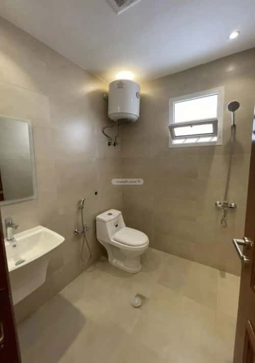 Apartment 100 SQM with 1 Bedroom Al-Wadi, North Riyadh, Riyadh