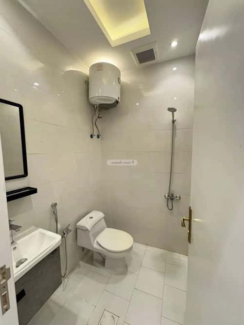 Apartment 100 SQM with 1 Bedroom Al-Wadi, North Riyadh, Riyadh