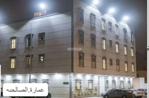 شقة 100 متر مربع بغرفة القيروان، شمال الرياض، الرياض