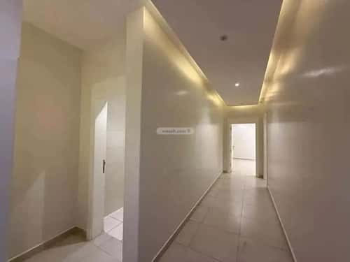 Apartment 154.81 SQM with 4 Bedrooms Al-Yasmeen, North Riyadh, Riyadh