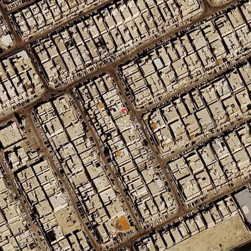 شقة 500 متر مربع ب 4 غرف الدار البيضاء، جنوب الرياض، الرياض