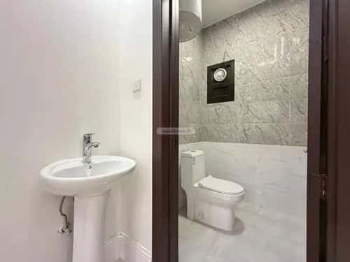 Apartment 70 SQM with 1 Bedroom An-Narjis, North Riyadh, Riyadh
