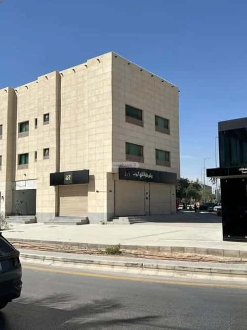 شقة 675 متر مربع بغرفة السليمانية، وسط الرياض، الرياض