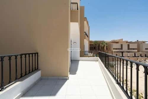Apartment 130 SQM with 2 Bedrooms As-Sulaimanyah, Central Riyadh, Riyadh