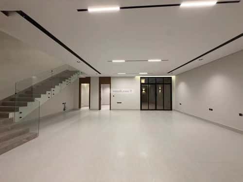 Villa 298.46 SQM An-Narjis, North Riyadh, Riyadh