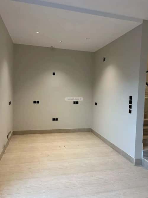 Villa 161.53 SQM Facing North on 20m Width Street Ar-Rimal, East Riyadh, Riyadh