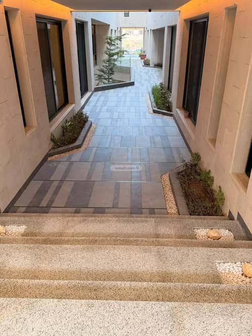Apartment 87.46 SQM with 2 Bedrooms An-Narjis, North Riyadh, Riyadh