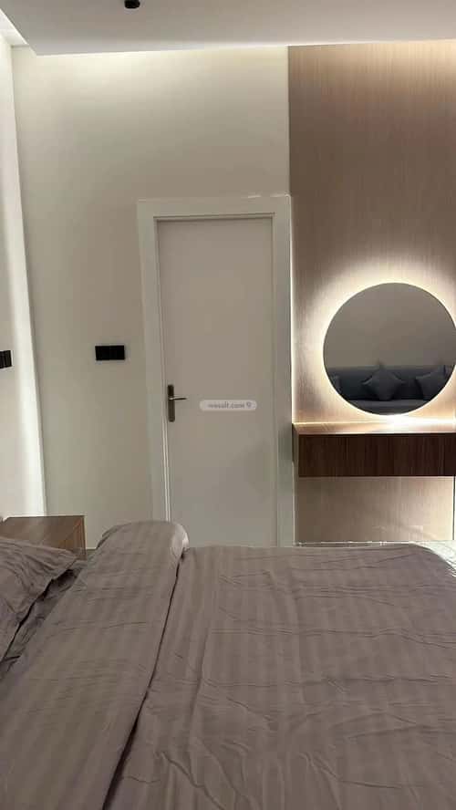Apartment 156.17 SQM with 2 Bedrooms An-Narjis, North Riyadh, Riyadh