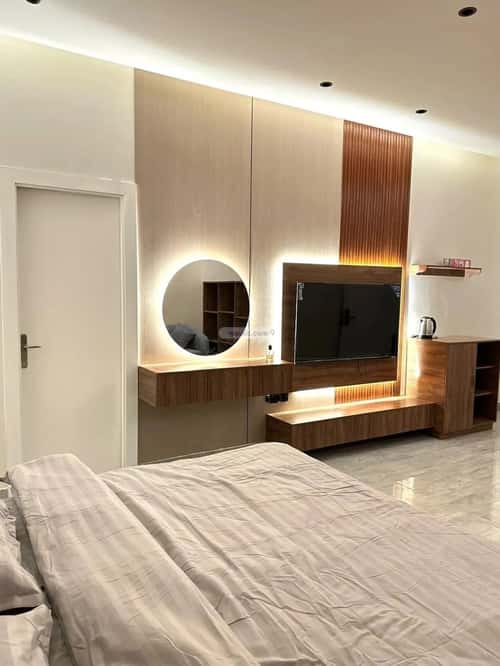 Apartment 156.17 SQM with 2 Bedrooms An-Narjis, North Riyadh, Riyadh