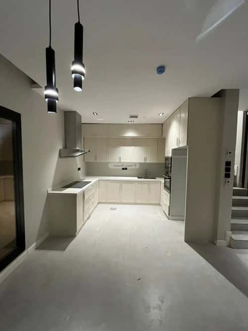 Apartment 189.5 SQM with 3 Bedrooms Al-Arid, North Riyadh, Riyadh