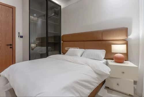 Apartment 135.07 SQM with 3 Bedrooms Al-Malqa, North Riyadh, Riyadh