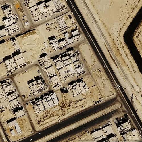 Apartment 600 SQM with 1 Bedroom An-Narjis, North Riyadh, Riyadh