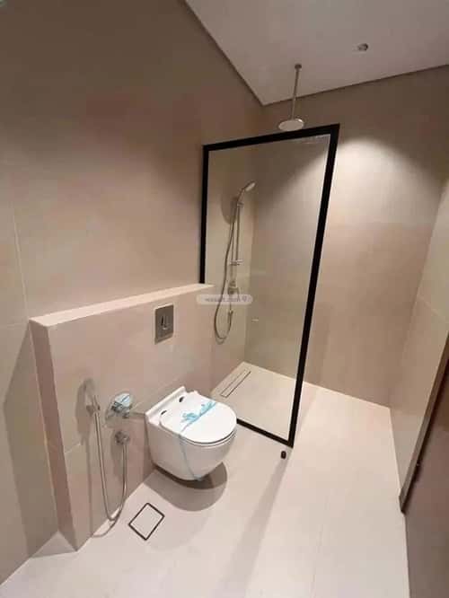 Floor 131.8 SQM with 3 Bedrooms Ar-Rabwah, Central Riyadh, Riyadh