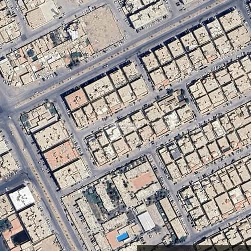 فيلا 93.89 متر مربع واجهة جنوبية ب 20 غرف السعادة، شرق الرياض، الرياض