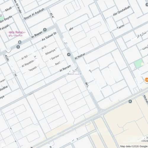 Apartment 147.5 SQM with 4 Bedrooms As-Saadah, East Riyadh, Riyadh