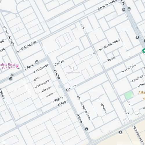 Apartment 213.51 SQM with 3 Bedrooms As-Saadah, East Riyadh, Riyadh