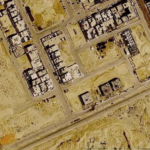 Land 375 SQM Facing North East on 15m Width Street Al-Qairawan, North Riyadh, Riyadh