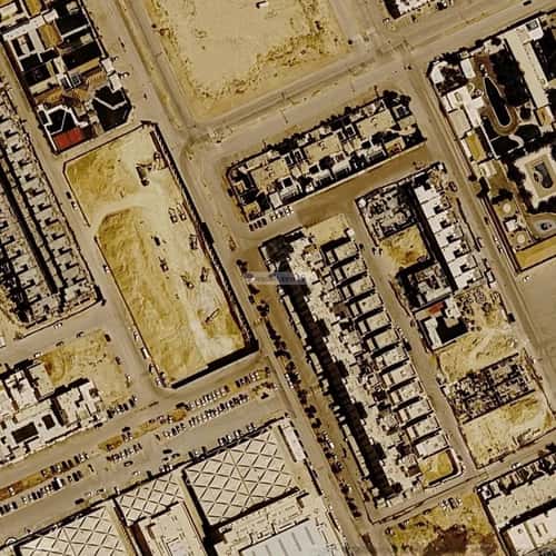 شقة 117.77 متر مربع ب 3 غرف القيروان، شمال الرياض، الرياض