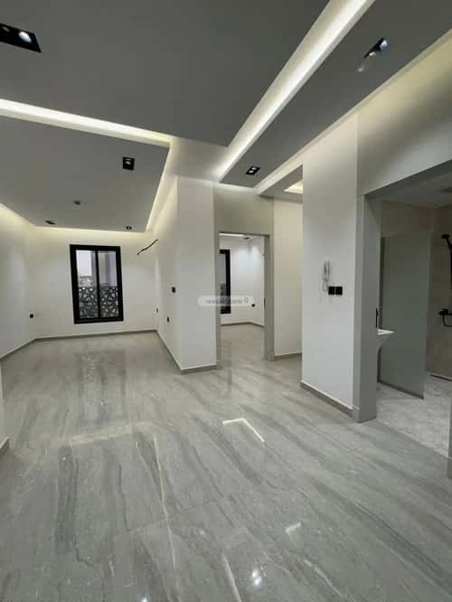 Apartment 111.11 SQM with 2 Bedrooms Al-Hazm, West Riyadh, Riyadh