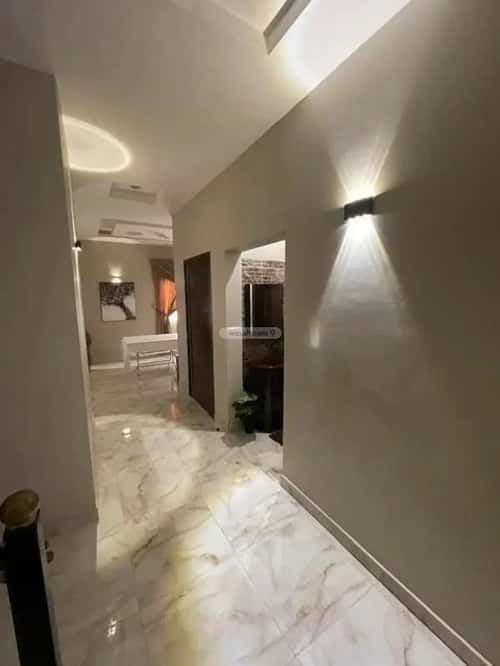 Villa 312.5 SQM Facing East on 15m Width Street Al-Noor, North Jeddah, Jeddah