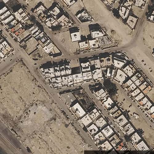 Apartment 575 SQM with 3 Bedrooms Teebah, North Jeddah, Jeddah
