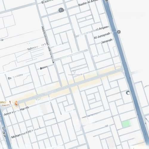 Apartment 100 SQM with 1 Bedroom Al Bawadi, North Jeddah, Jeddah