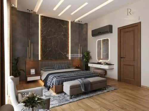 Apartment 143.8 SQM with 3 Bedrooms Al Sawari, Khobar
