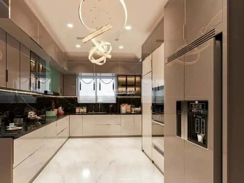 Apartment 143.8 SQM with 3 Bedrooms Al Sawari, Khobar