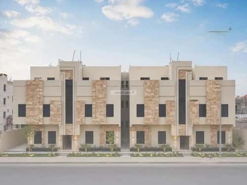 Apartment 143.8 SQM with 3 Bedrooms Al Sawari, Khobar