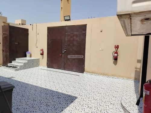 Rest House 599.9 SQM with 14 Bedrooms Al-Misfah, South Riyadh, Riyadh